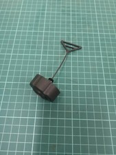 Titan Multi Tool 4 in 1 TTK587GDO petrol Strimmer fuel cap spare part