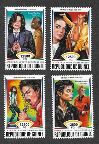 Michael jackson music - jackson,
