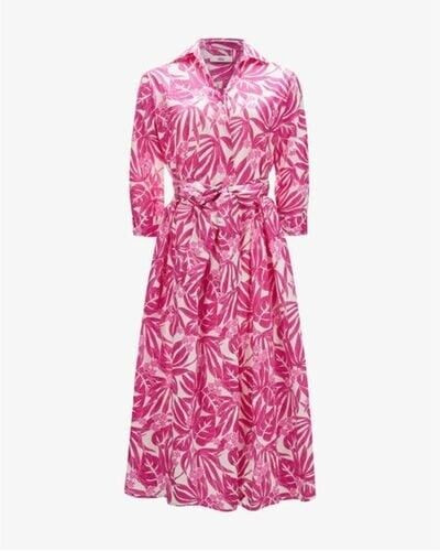 0039 italy dress m pink - 0039, w's