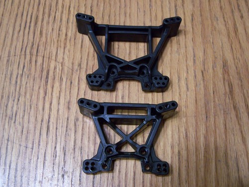 Traxxas hoss 4x4 vxl - traxxas,