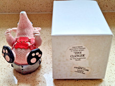 Sugarlump Studios Clangers