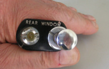 Daimler 250 V8/ Jaguar Mk2