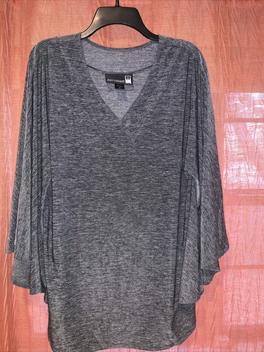 Antthony originals gray flowy - antthony,