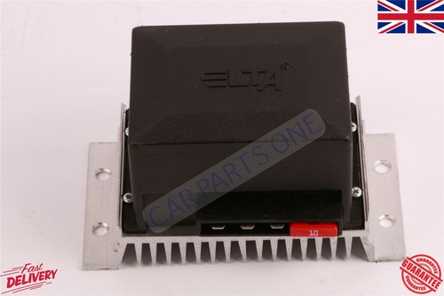 Fused step down - fused, dc-dc