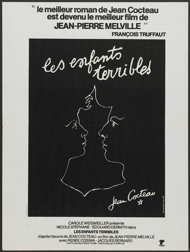Les enfants terribles - les,