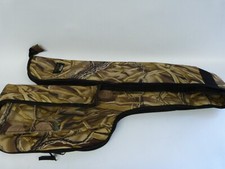 Trakker Advantage 13ft Carp Fishing Rod Bag Single Rod Case River Lake