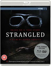 STRANGLED [Montage Pictures]