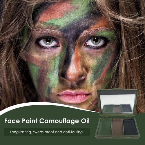 Face uflage paint - uflage,