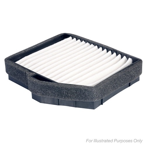 Pollen cabin filter - cabin,