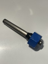 GARDEN PAC SWIMMIMNG POOL HEAT PUMP  HEAT EXCHANGER  PROBE POCKET 115 BLUE NUT