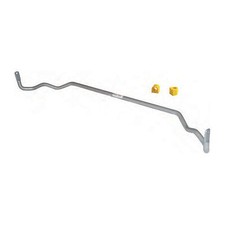 Whiteline Rear Anti Roll Bar For Skoda Fabia MK2 5J Inc VRS 1.4 TSI Monte Carlo