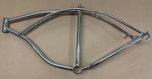 Original lowrider chrome - original,