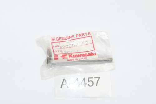 Kawasaki 450 500 klr 250 - kawasaki,