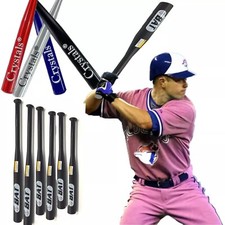 Aluminum Alloy Metal Baseball