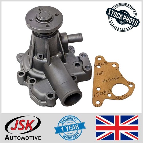 Water pump for - water,
