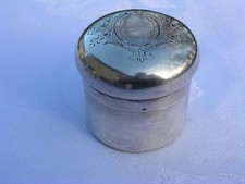 ANTIQUE FRENCH J. GRANVIGNE