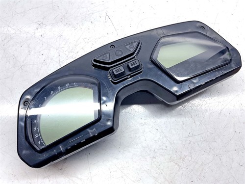 2016 honda cb650f - honda, speedometer