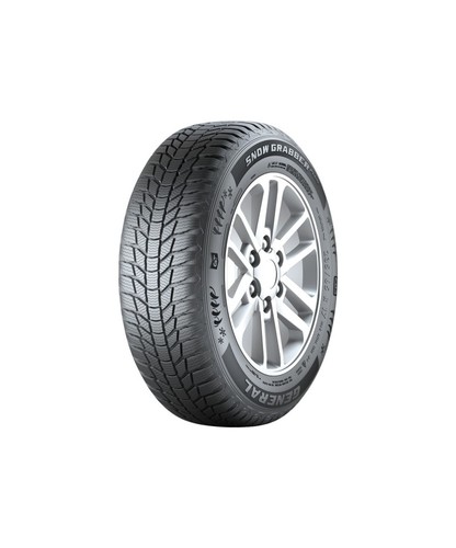 Tyres 235 r18 107h 3pmsf - 107h,