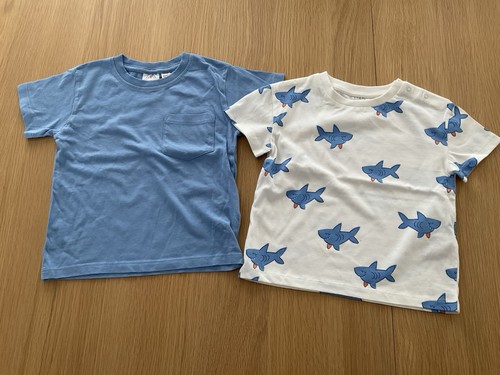 Zara boys 2pc shirt age - boys,