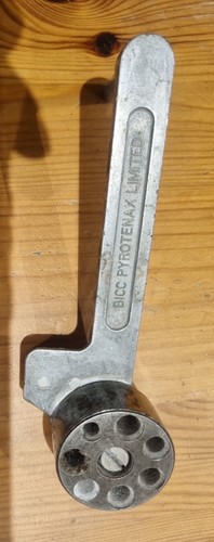 Bicc purotenax micc - purotenax,