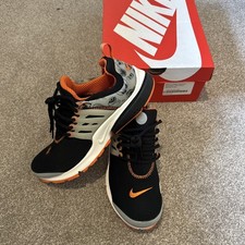 Nike Air Presto Halloween Size
