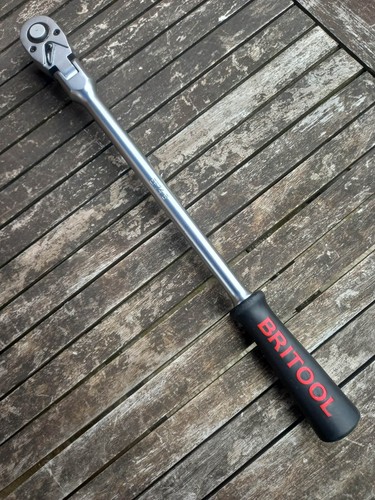Britool drive ef45b - drive, flexi