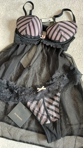 Baby doll ann - baby, nightie