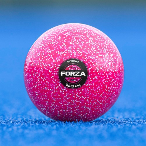 Forza smooth glitter - glitter, training
