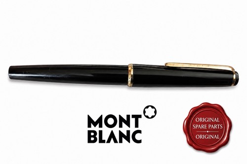 Montblanc fountain pen the - fountain,