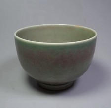 Qing Dynasty Kiln Shadow Blue
