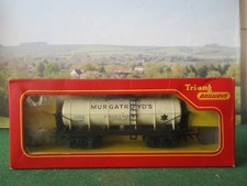 TRI-ANG HORNBY VINTAGE BOGIE