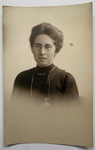 Antique photograph edwardian - antique,