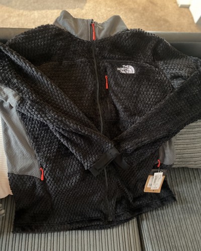 The north face - face, full
