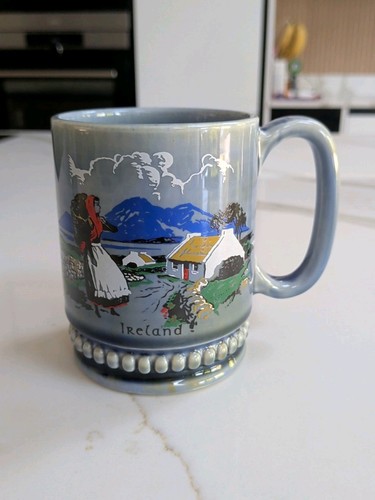 Vintage wade porcelain - vintage,