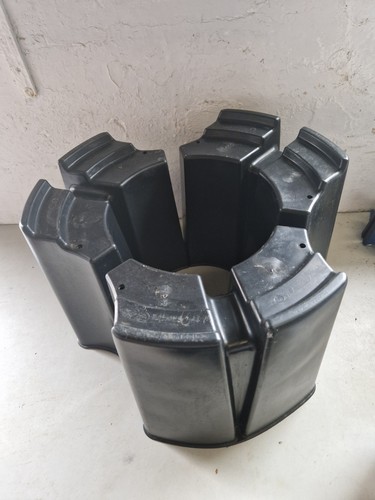 Water barrel butt - stand, for