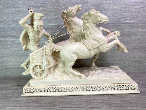 Santini roman warrior - santini,