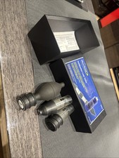 *NEW* Blue Point (By Snap On) Combustion Leak Tester Head Gasket Pistons GDCT16