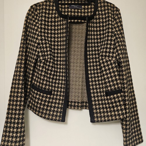 Slim fit jacket - fit, blazer