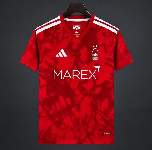 Nottingham forest adult new - nottingham,