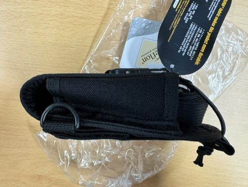 Cordura body harness carry - harness, &