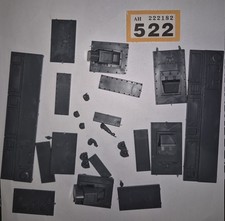 Warhammer 40k Baneblade