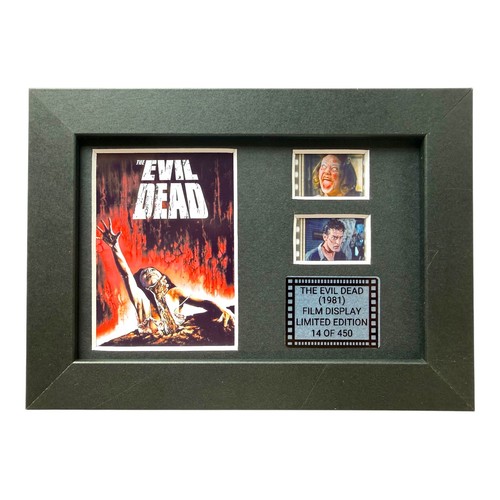 The evil dead - the,