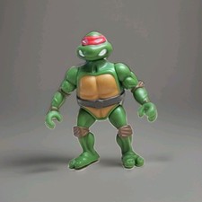 Teenage Mutant Ninja Turtles
