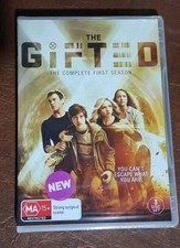 The gifted complete - the, gifted: