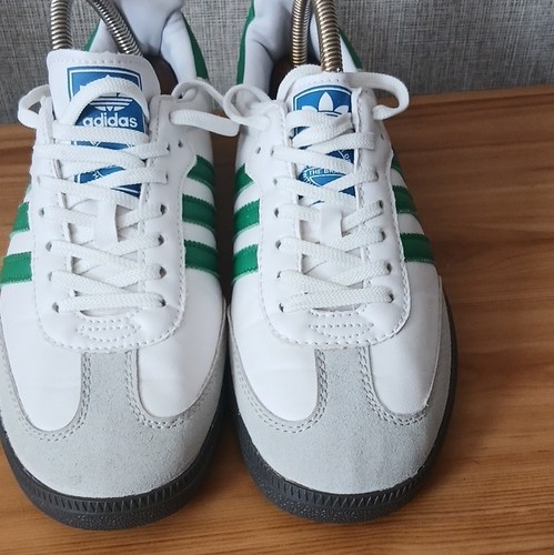 Adidas samba originals low top - adidas,