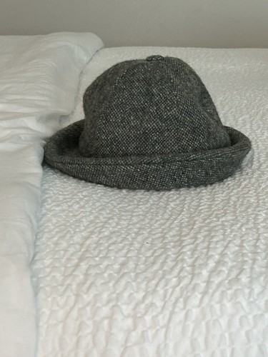 Hanna hats donegal medium wool - donegal,