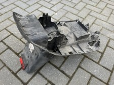 Honda Cb400 Super Four Nc31 Rear Mudguard