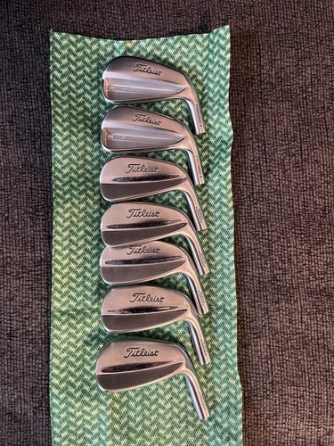 Titleist t100 2023 620mb iron - 620mb,
