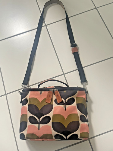 Orla kiely cross - kiely, body