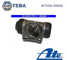 243222-17213 DRUM WHEEL BRAKE